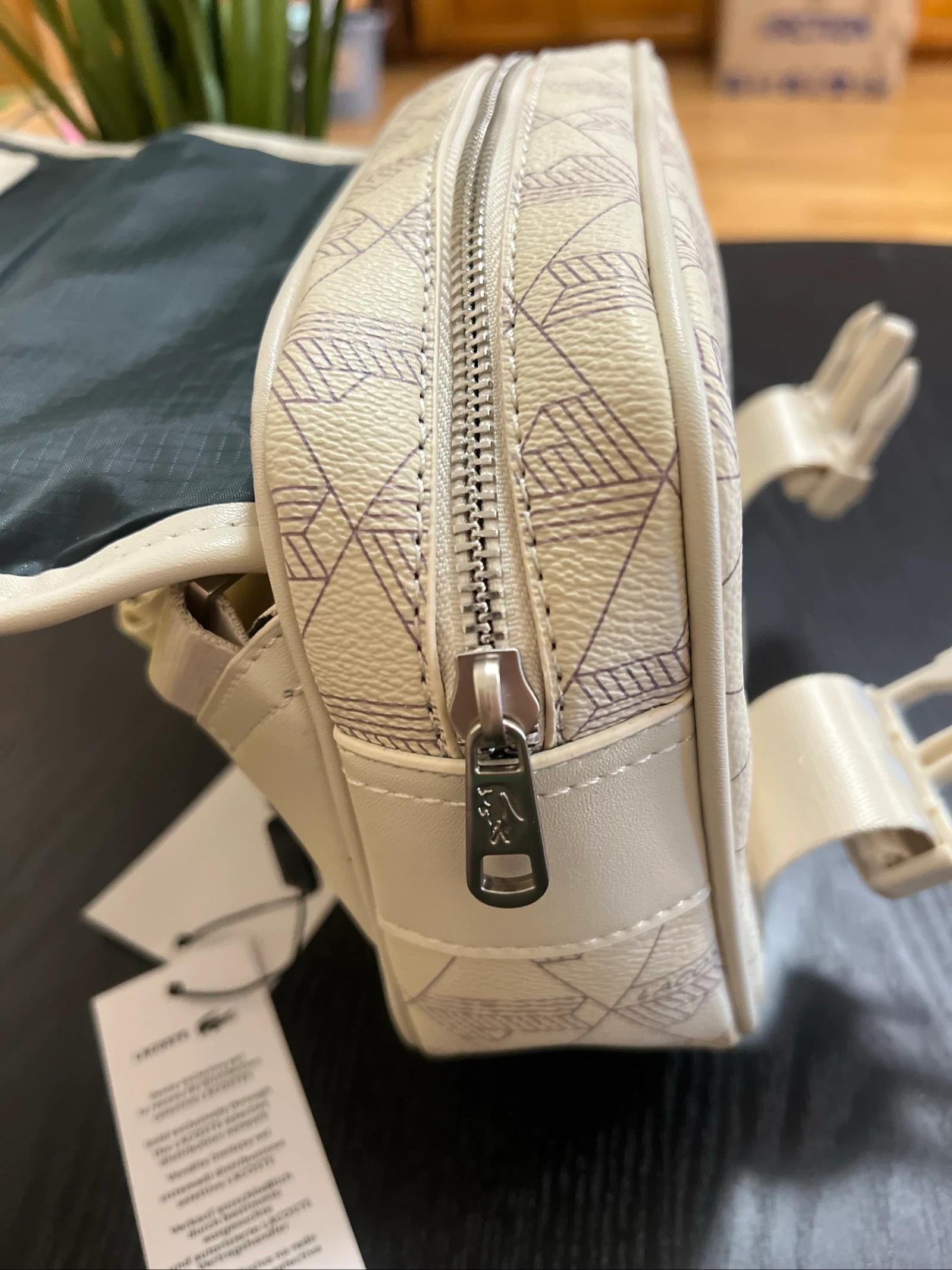 Bolsa elegante para vestir – photo 4